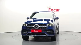 Mercedes-Benz GLE 450 AMG, Headup, Обдухване, Дистроник, Въздушно, снимка 4
