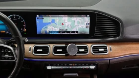 Mercedes-Benz GLE 450 AMG, Headup, Обдухване, Дистроник, Въздушно, снимка 10