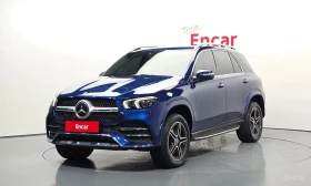 Mercedes-Benz GLE 450 AMG, Headup, Обдухване, Дистроник, Въздушно, снимка 1