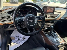 Audi A7 * 3.0T Technik * CARFAX * ЦЕНА ДО БГ, снимка 9