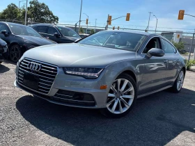 Audi A7 * 3.0T Technik * CARFAX * ЦЕНА ДО БГ, снимка 1
