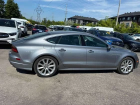Audi A7 * 3.0T Technik * CARFAX * ЦЕНА ДО БГ, снимка 4