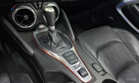 Chevrolet Camaro SS* 6.2* V8* ПОДГРЕВ* ОБДУХВАНЕ* КАМЕРА* КЕЙЛЕС* , снимка 9