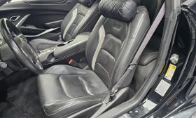 Chevrolet Camaro SS* 6.2* V8* ПОДГРЕВ* ОБДУХВАНЕ* КАМЕРА* КЕЙЛЕС* , снимка 12