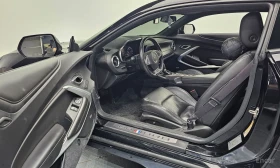 Chevrolet Camaro SS* 6.2* V8* ПОДГРЕВ* ОБДУХВАНЕ* КАМЕРА* КЕЙЛЕС* , снимка 5