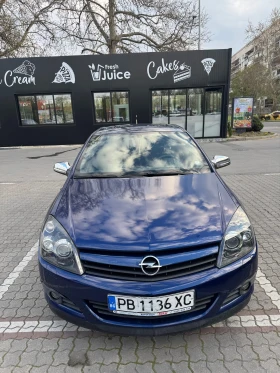 Opel Astra, снимка 1