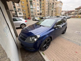 Opel Astra, снимка 3