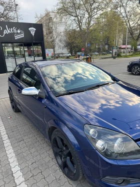Opel Astra, снимка 2