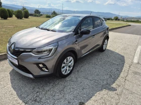 Renault Captur 1.6 E_TECH HYBRID , снимка 2