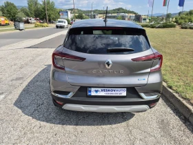 Renault Captur 1.6 E_TECH HYBRID , снимка 4