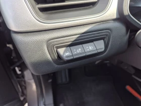 Renault Captur 1.6 E_TECH HYBRID , снимка 11