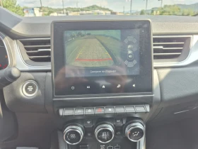 Renault Captur 1.6 E_TECH HYBRID , снимка 9