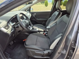 Renault Captur 1.6 E_TECH HYBRID , снимка 12
