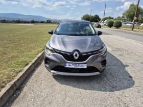 Renault Captur 1.6 E_TECH HYBRID , снимка 1