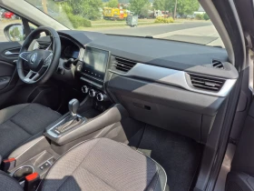 Renault Captur 1.6 E_TECH HYBRID , снимка 14