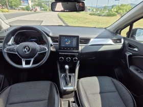 Renault Captur 1.6 E_TECH HYBRID , снимка 7
