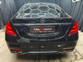 Mercedes-Benz S 350 3.0cdi 258k.s Long* FULL* , снимка 5