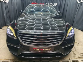 Mercedes-Benz S 350 3.0cdi 258k.s Long* FULL* , снимка 2