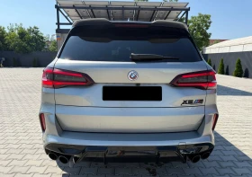 BMW X5M Competition xDrive, снимка 4