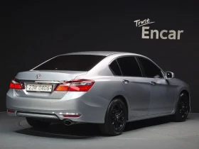 Honda Accord 2.4 , снимка 2