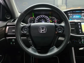 Honda Accord 2.4 , снимка 13