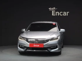 Honda Accord 2.4 , снимка 3