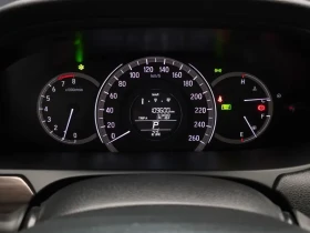 Honda Accord 2.4 , снимка 8