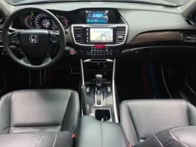 Honda Accord 2.4 , снимка 7