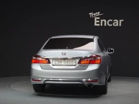 Honda Accord 2.4 , снимка 4