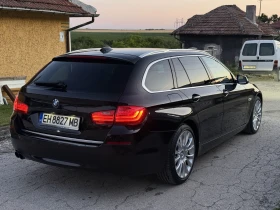 BMW 530, снимка 4