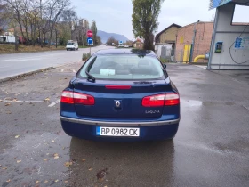 Renault Laguna, снимка 4