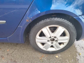 Renault Laguna, снимка 5