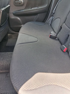 Nissan Note 1.5dci, снимка 6