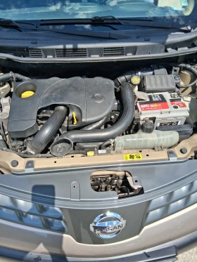 Nissan Note 1.5dci, снимка 9