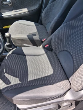 Nissan Note 1.5dci, снимка 5