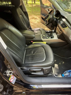 Audi A6 3 TDI, снимка 11
