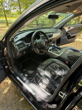 Audi A6 3 TDI, снимка 12