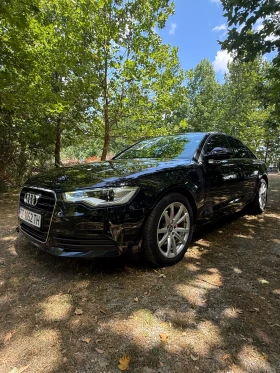 Audi A6 3 TDI, снимка 7