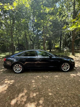 Audi A6 3 TDI, снимка 3