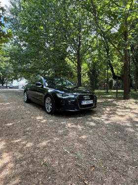 Audi A6 3 TDI, снимка 2