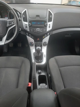 Chevrolet Cruze Cruze, снимка 11