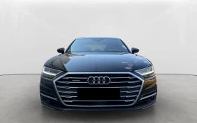 Audi A8 50TDI Quattro , снимка 2