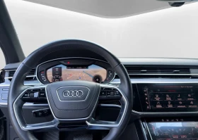 Audi A8 50TDI Quattro , снимка 5