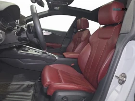 Audi A5 Sportback * Premium * АвтоКредит * (ЦЕНА ДО БГ), снимка 7