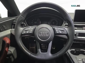 Audi A5 Sportback * Premium * АвтоКредит * (ЦЕНА ДО БГ), снимка 9