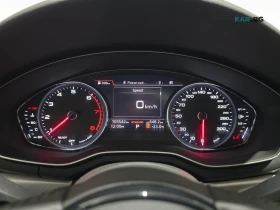 Audi A5 Sportback * Premium * АвтоКредит * (ЦЕНА ДО БГ), снимка 10