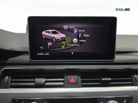 Audi A5 Sportback * Premium * АвтоКредит * (ЦЕНА ДО БГ), снимка 11