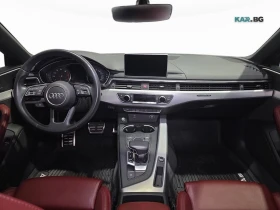 Audi A5 Sportback * Premium * АвтоКредит * (ЦЕНА ДО БГ), снимка 8