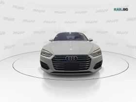 Audi A5 Sportback * Premium * АвтоКредит * (ЦЕНА ДО БГ), снимка 3