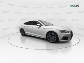 Audi A5 Sportback * Premium * АвтоКредит * (ЦЕНА ДО БГ), снимка 2